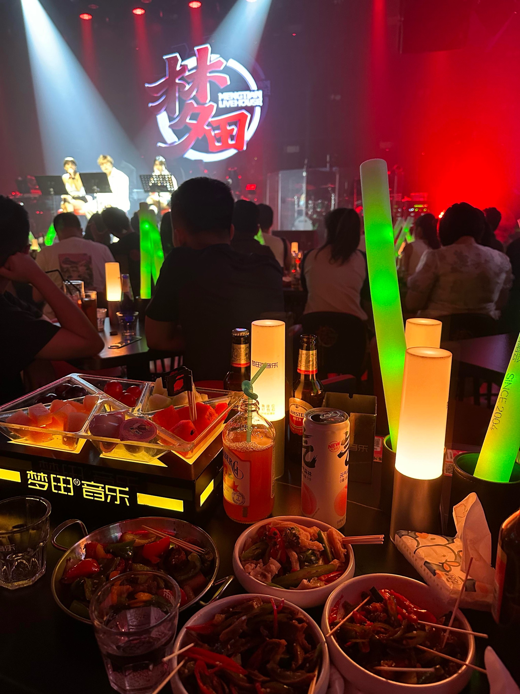 安康商务ktv模式独具魅力-岚皋县ktv预订