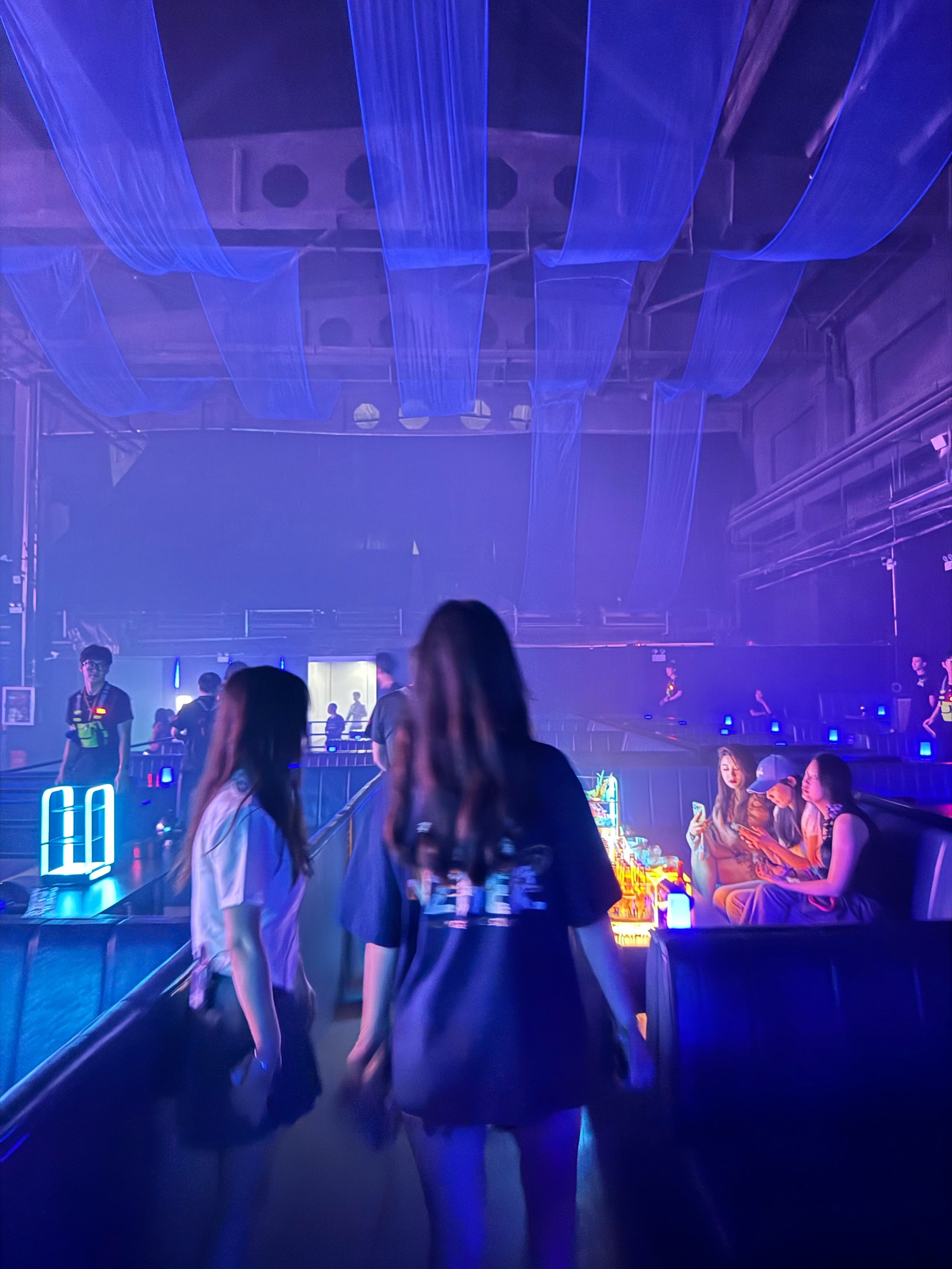 安康商务ktv商务ktv有没有推荐-岚皋县ktv预订